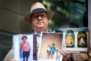 Người đấu tranh cho nạn nhân chất độc da cam Việt Nam qua đời