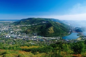 Lính đào ngũ Nga trốn trong rừng hơn 10 năm