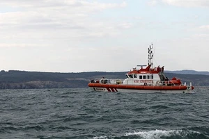 Thổ Nhĩ Kỳ ‘giam’ tàu Nga nhiều giờ ở eo biển Bosphorus