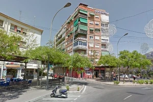 Bị người tự tử rơi trúng, cụ ông 81 tuổi chết oan 