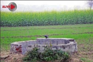 Cô bé 15 tuổi sống sót kỳ diệu sau khi bị hiếp, bắn, ném xuống giếng