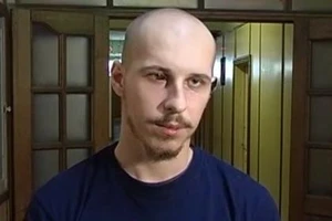 Chính khách Ukraine bị cắn đứt tai trong phiên họp