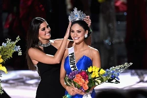 Năm điều chưa biết về tân Hoa hậu Hoàn vũ 2015