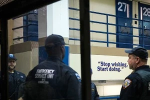 3.200 tù nhân ở Mỹ được thả sớm do nhầm lẫn