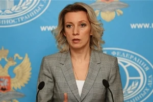 Nga kêu gọi Tổng thống Thổ Nhĩ Kỳ giữ lời hứa từ chức