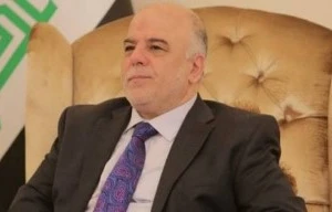 Thủ tướng Iraq thề ‘xóa sổ’ IS trong năm tới