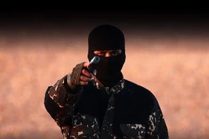 IS công bố video dọa tấn công nước Anh