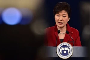 Hàn Quốc kêu gọi LHQ ‘mạnh tay’ hơn nữa với Triều Tiên 