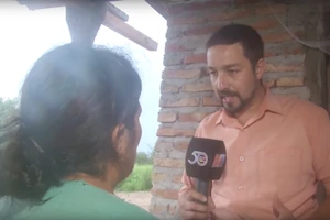 Cha cưỡng hiếp con gái suốt 22 năm, sinh ra tám người con