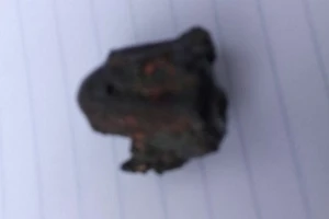 Ghi nhận người đầu tiên thiệt mạng do bị thiên thạch rơi trúng