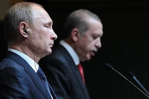 Nga kêu gọi Thổ Nhĩ Kỳ ngưng ‘làm to chuyện’ 