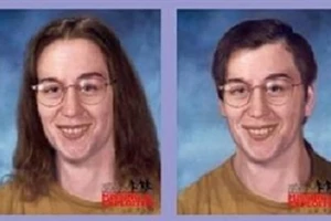 Người đàn ông 'tìm được mình' sau 30 năm