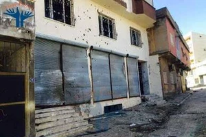 Thổ Nhĩ Kỳ bị tố cáo thiêu sống 150 người Kurd 