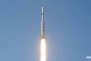 Mỹ ký lệnh trừng phạt mở rộng đối với Triều Tiên