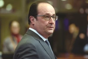 Pháp cảnh báo nguy cơ chiến tranh Nga-Thổ Nhĩ Kỳ