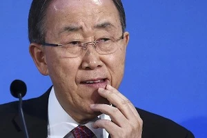 Wikileaks tố NSA nghe lén tổng thư ký Liên Hiệp Quốc