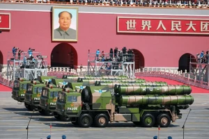 Trung Quốc biện bạch quân sự hóa Hoàng Sa giống Mỹ làm ở Hawaii