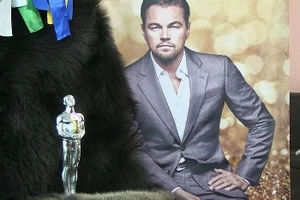 Leonardo Dicaprio sắp nhận thêm tượng Oscar thứ hai