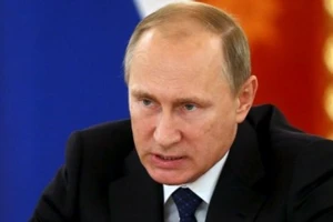 Ông Putin thực sự thích ai làm Tổng thống Mỹ tương lai?