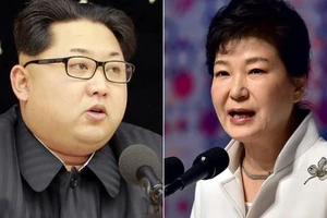 Ông Kim Jong-un: Ngày tàn của Tổng thống Hàn Quốc sắp đến