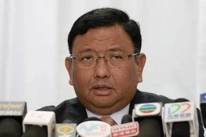 Philippines có ngoại trưởng mới