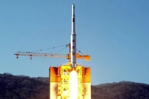 ‘Thế giới cần thận trọng trước khả năng hạt nhân của Triều Tiên’