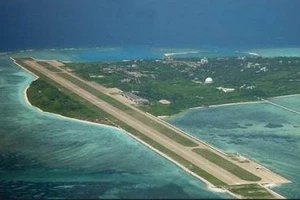 Trung Quốc ngang nhiên nói sẽ đáp máy bay dân sự tới Hoàng Sa