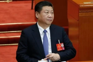Báo Trung Quốc gọi nhầm ông Tập Cận Bình là ‘lãnh đạo cuối cùng’