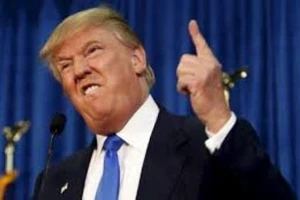 Bộ trưởng Úc nói hiện tượng Donald Trump ‘thật đáng sợ’