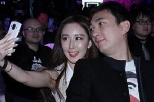 Thiếu gia Trung Quốc 'đốt' hơn 8 tỉ đồng trong một đêm