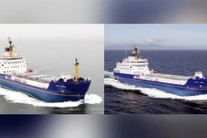 Nguyên liệu đủ chế 50 quả bom hạt nhân xuất cảng sang Mỹ