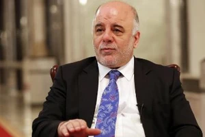 Thủ tướng Iraq không muốn bộ binh Mỹ tăng viện
