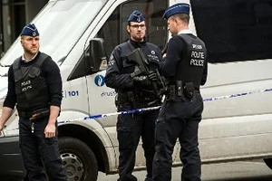 Điểm danh sáu sai lầm của lực lượng an ninh Bỉ