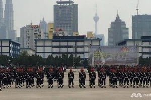Malaysia lập trung tâm truyền thông chống IS