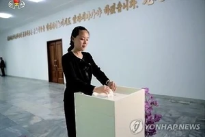 Rộ tin em rể Kim Jong-un là giáo sư đại học