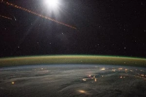 Vệ tinh mới nhất của Mỹ mất tích bí ẩn