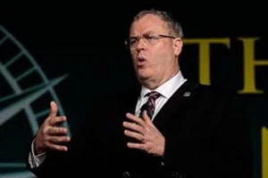 Nếu Trung Quốc lập ADIZ biển Đông, Mỹ sẽ không công nhận