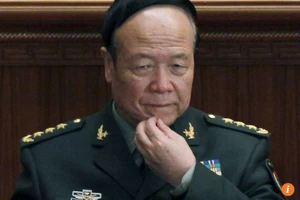 Cựu phó chủ tịch Quân ủy Trung ương Trung Quốc bị tố tham nhũng hơn 12 triệu USD