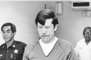 Cựu thủy thủ Mỹ được minh oan sau 33 năm ngồi tù