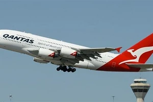  Hành khách tử vong trên máy bay vì nhồi máu cơ tim