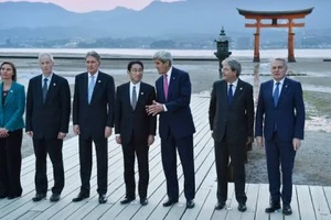 Mỹ sẽ không xin lỗi từng ném bom nguyên tử Nhật Bản