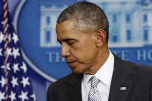 Tổng thống Obama nói về 'sai lầm lớn nhất' khi làm tổng thống Mỹ
