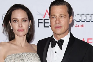 Thực hư chuyện Brad Pitt và Angelina Jolie 'chính thức chia tay'