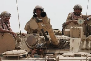 Liên quân càn quét, tiêu diệt hơn 800 phần tử al-Qaeda