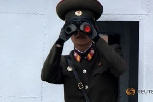 Hàn Quốc cảnh báo công dân nguy cơ bị Triều Tiên 'bắt cóc'