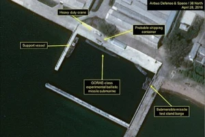 Triều Tiên tăng cường công nghệ tên lửa, Hàn Quốc cảnh giác cao độ