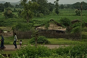 Phát hiện bất ngờ về làng ‘tự tử’ ở Ấn Độ