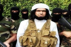 ‘Thủ lĩnh quân đội’ cấp cao của IS tại Iraq bị tiêu diệt