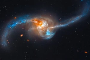 NASA phát hiện gần 1.300 ngoại hành tinh mới