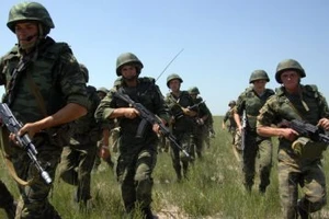 Nga muốn tung đặc nhiệm để chấm dứt xung đột ở Syria